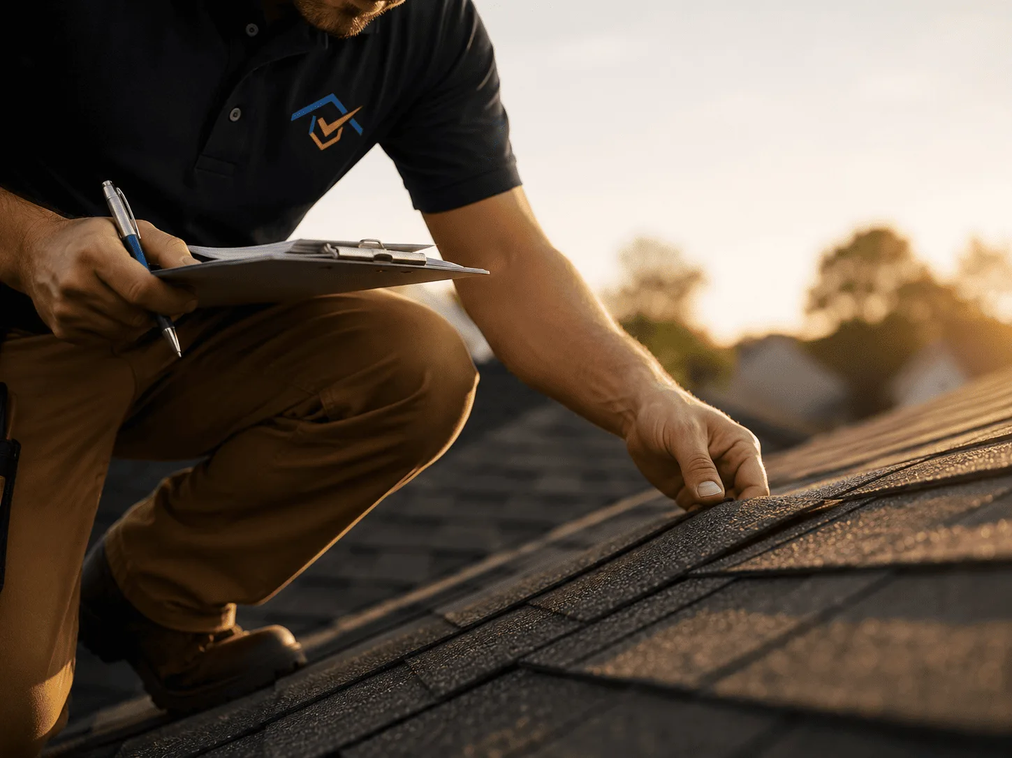 Why Choose Roof Inspection in Columbia, LA