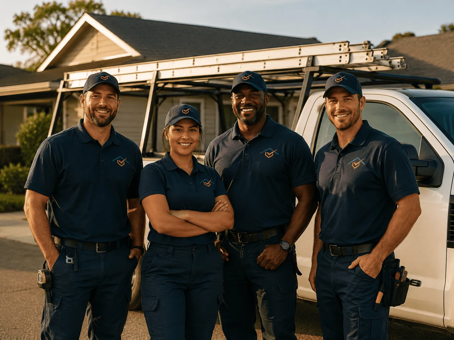 Roof Inspection company in Columbia, LA